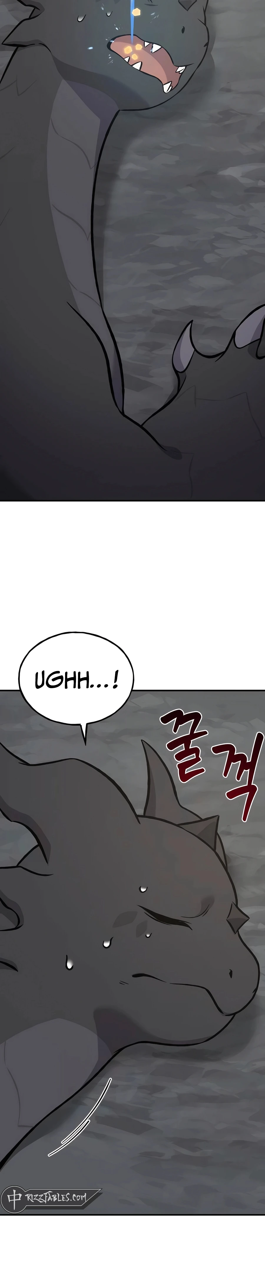 Solo Farming In The Tower Chapter 79 page 42