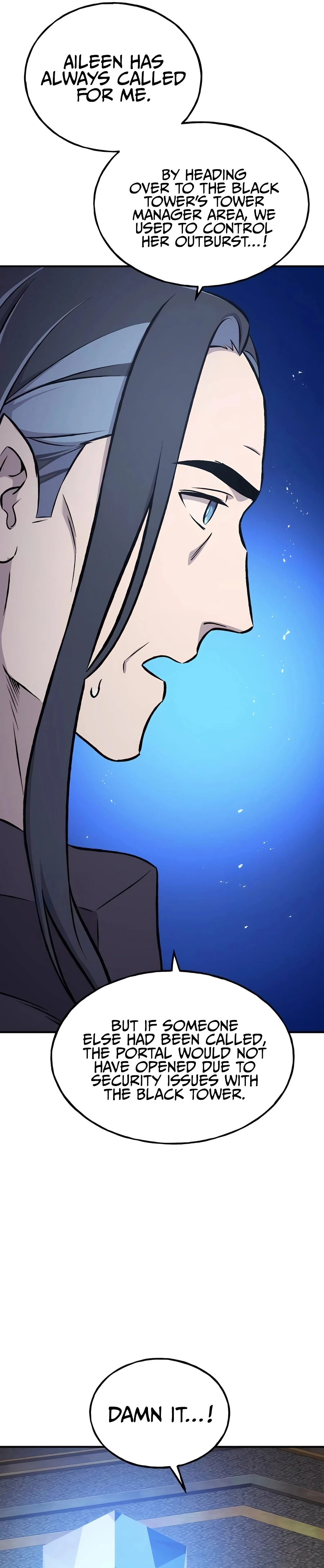 Solo Farming In The Tower Chapter 79 page 51