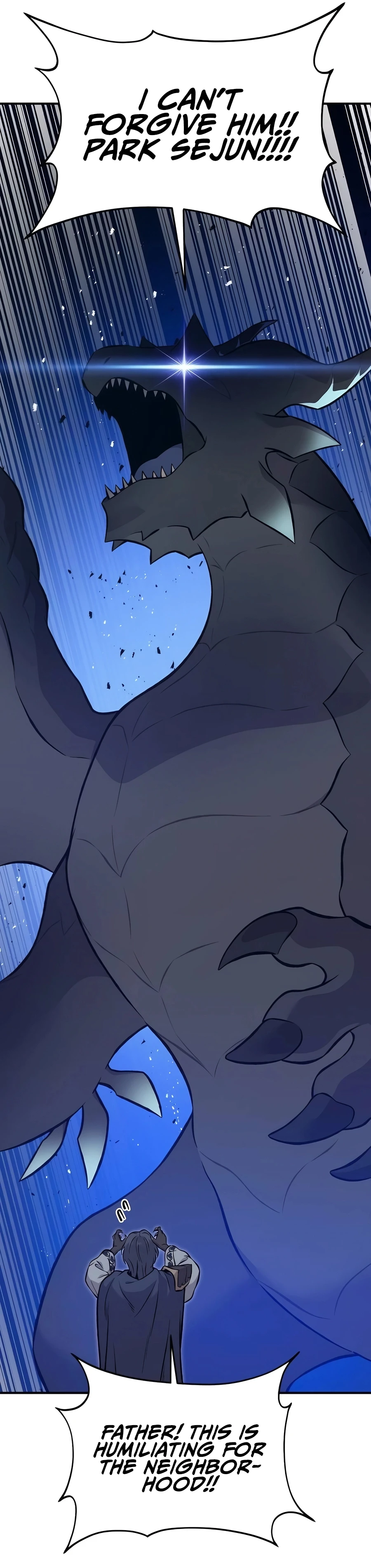 Solo Farming In The Tower Chapter 79 page 58