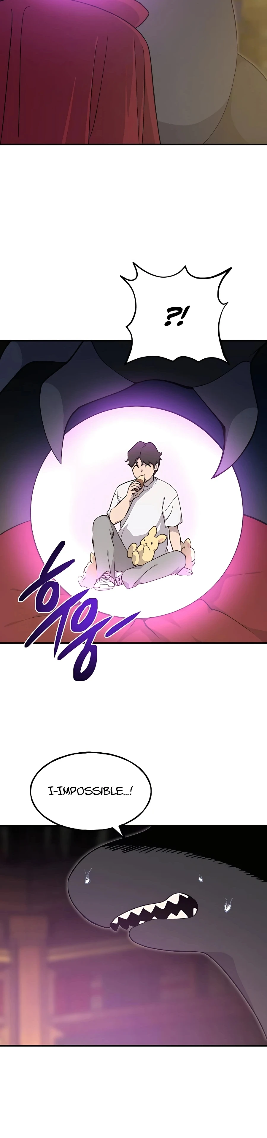 Solo Farming In The Tower Chapter 8 page 24