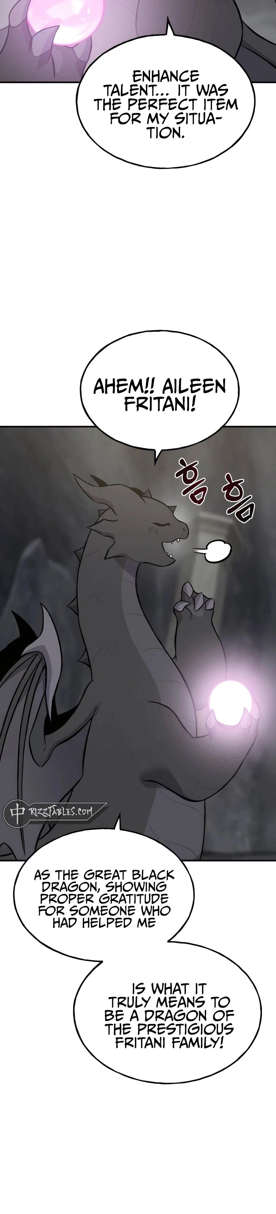Solo Farming In The Tower Chapter 80 page 9