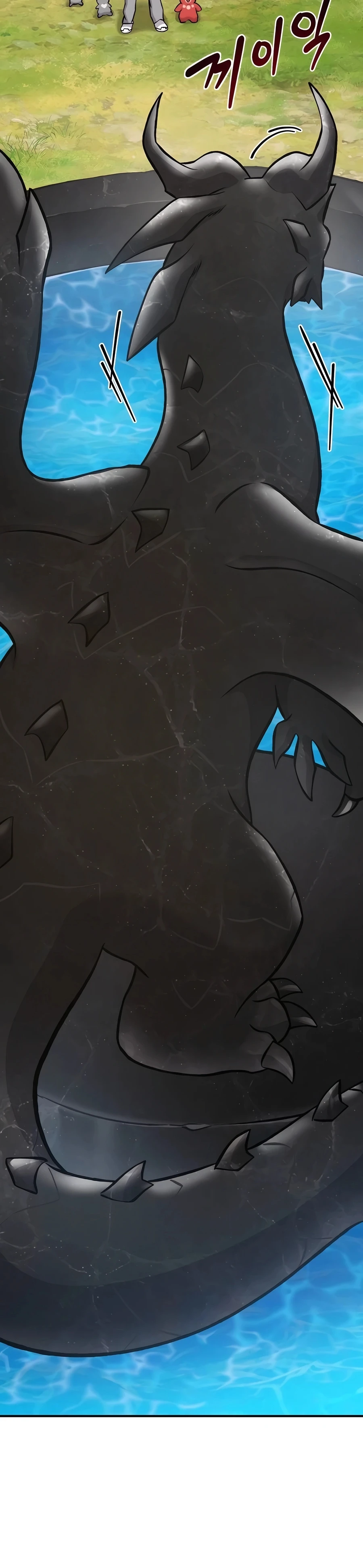 Solo Farming In The Tower Chapter 80 page 38