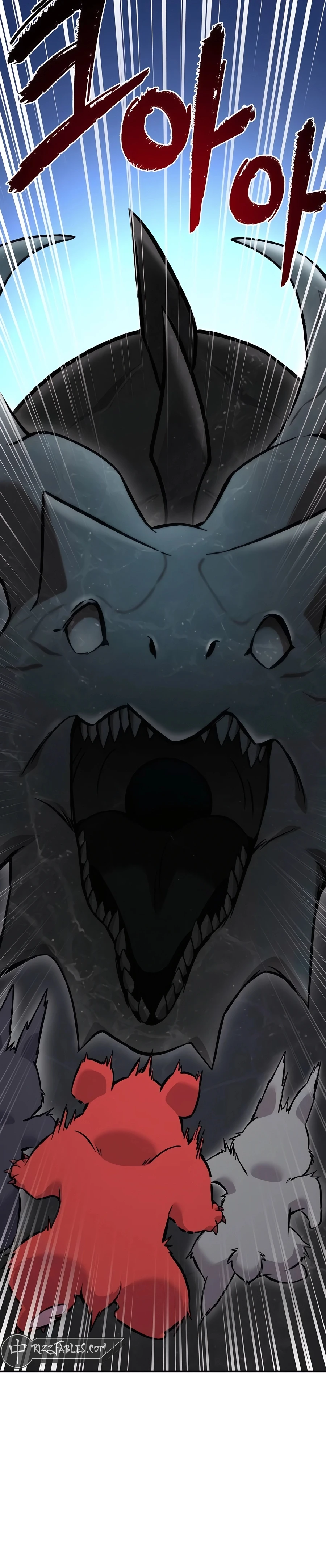 Solo Farming In The Tower Chapter 80 page 41