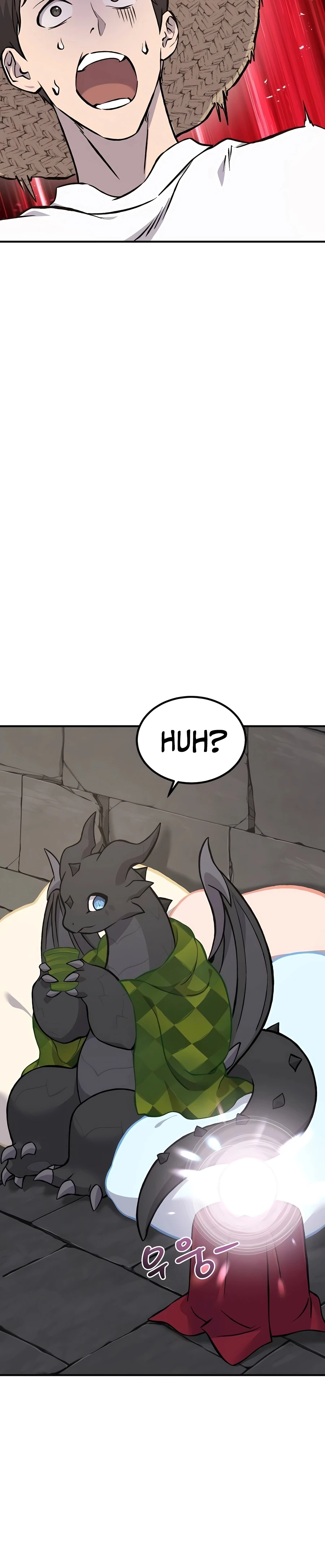 Solo Farming In The Tower Chapter 80 page 44