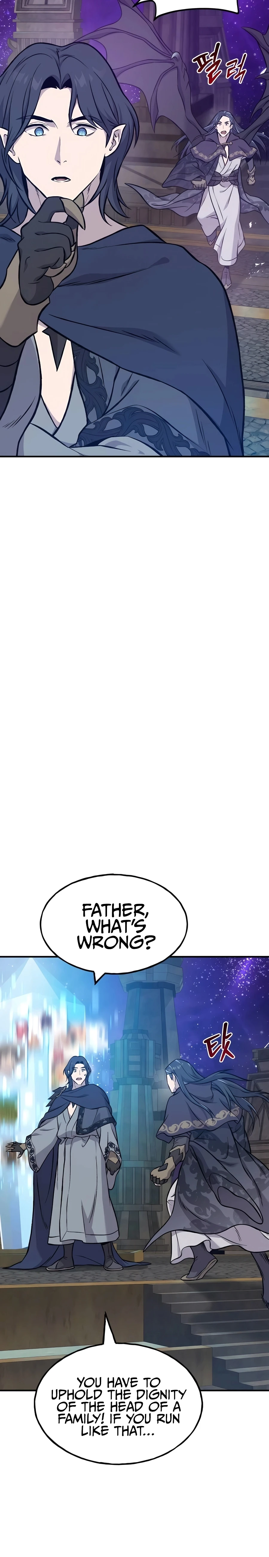 Solo Farming In The Tower Chapter 82 page 50
