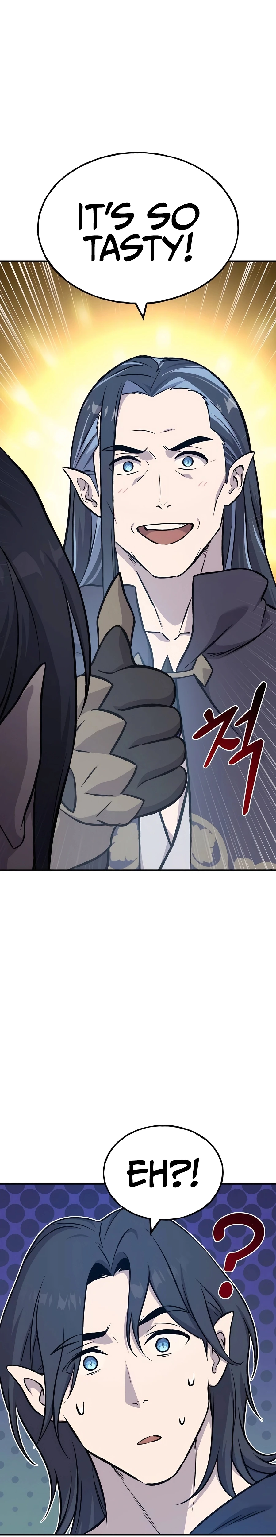 Solo Farming In The Tower Chapter 82 page 52
