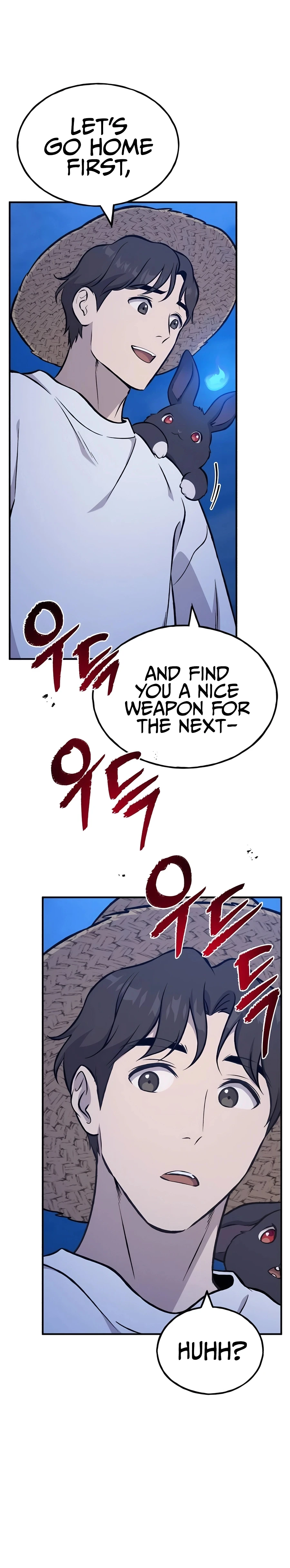 Solo Farming In The Tower Chapter 82 page 59