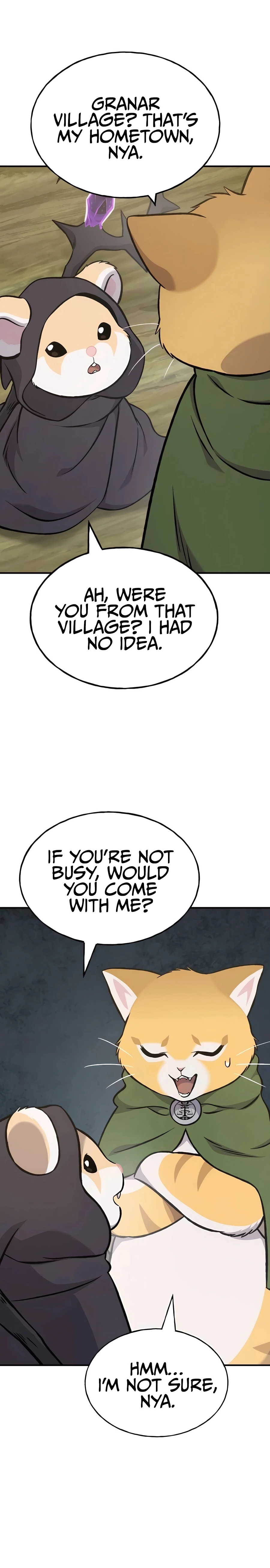 Solo Farming In The Tower Chapter 83 page 26