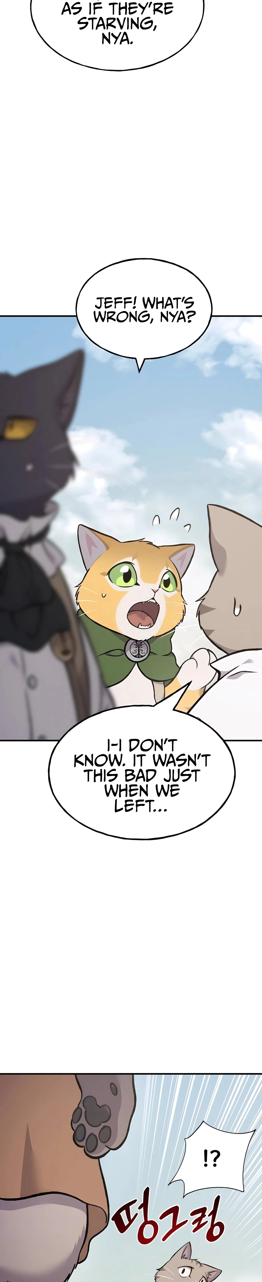 Solo Farming In The Tower Chapter 83 page 37