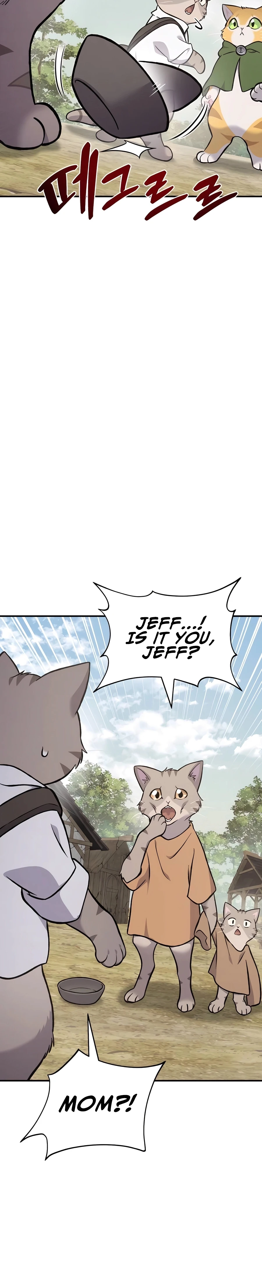 Solo Farming In The Tower Chapter 83 page 38