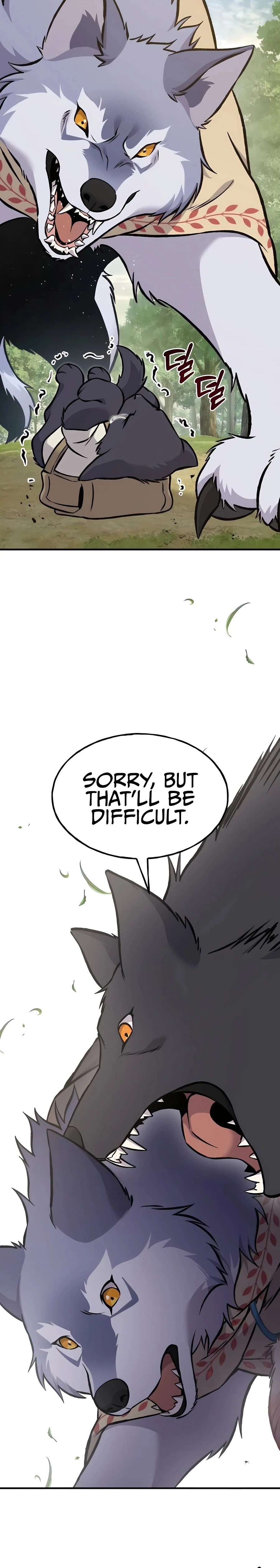 Solo Farming In The Tower Chapter 83 page 52