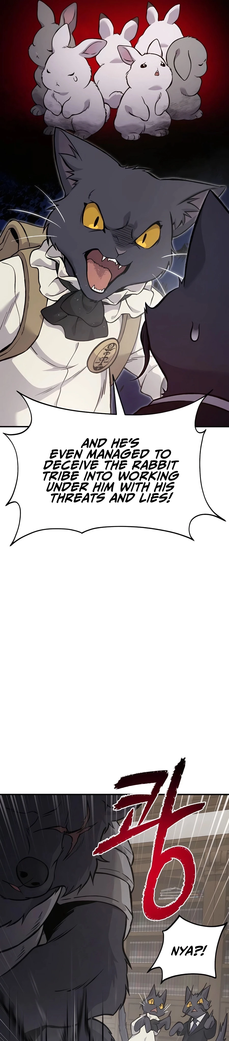 Solo Farming In The Tower Chapter 84 page 24