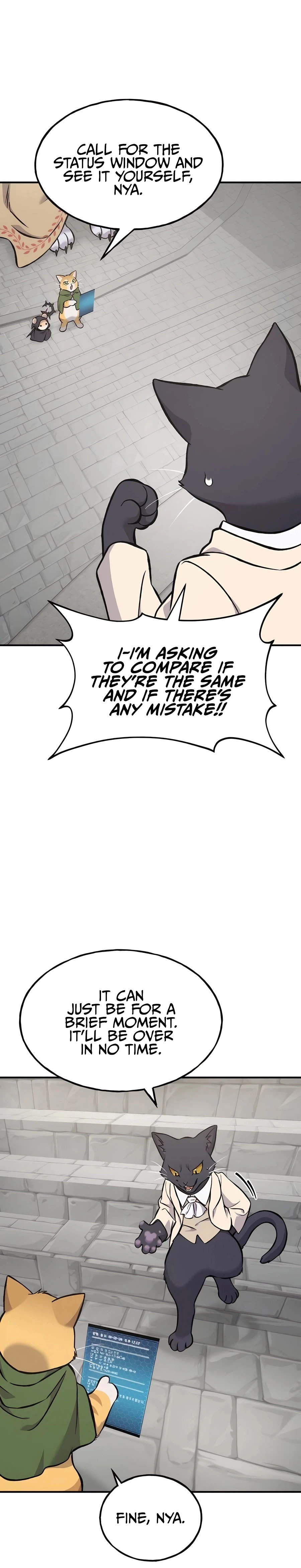 Solo Farming In The Tower Chapter 84 page 39