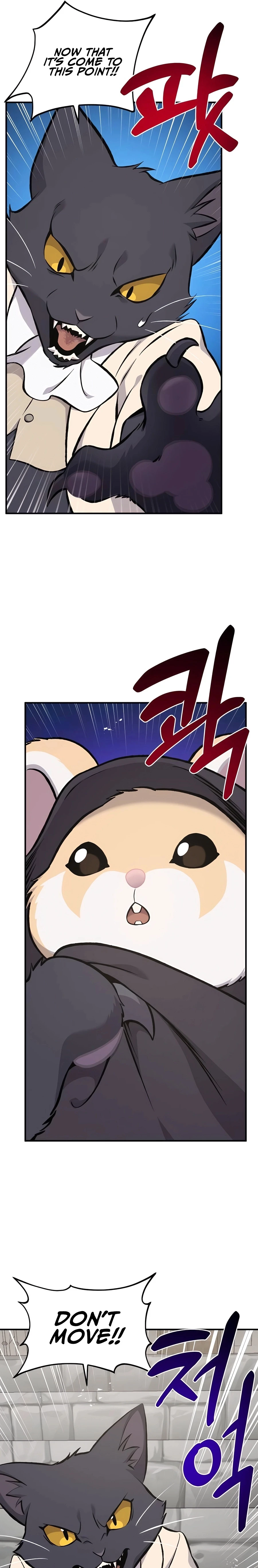 Solo Farming In The Tower Chapter 84 page 50
