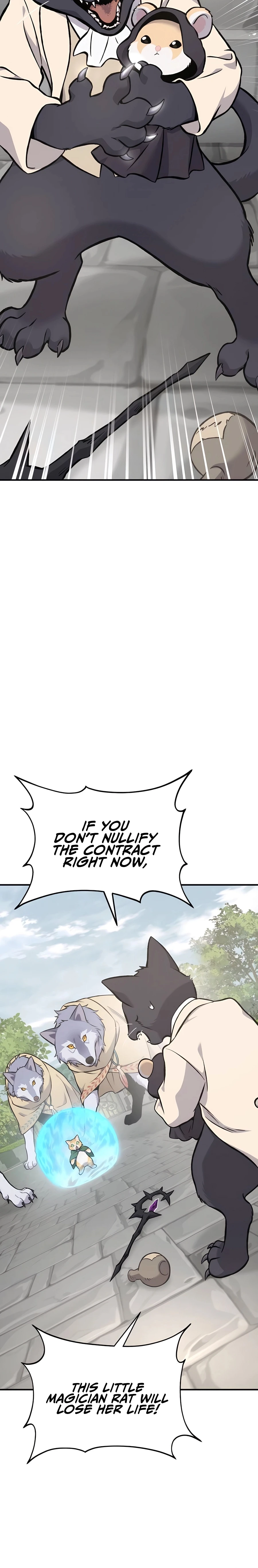 Solo Farming In The Tower Chapter 84 page 51