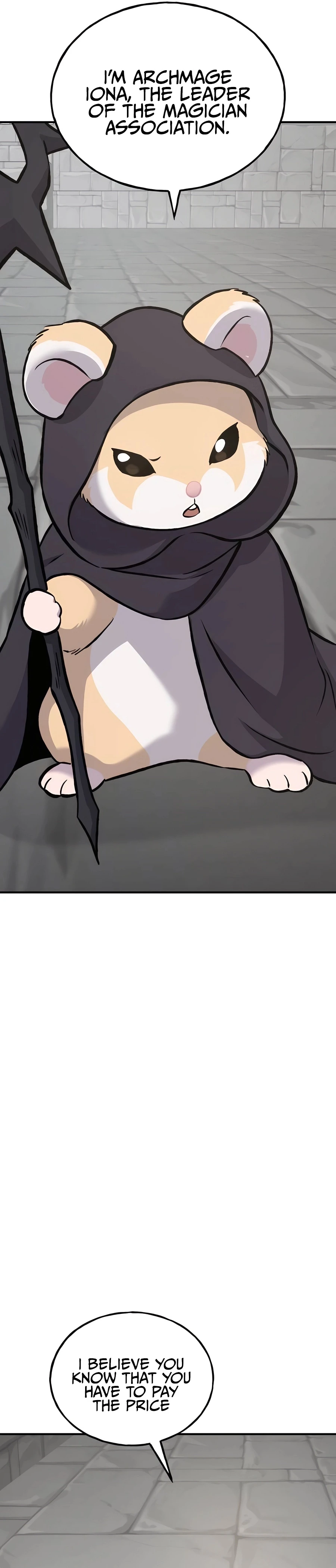 Solo Farming In The Tower Chapter 84 page 60