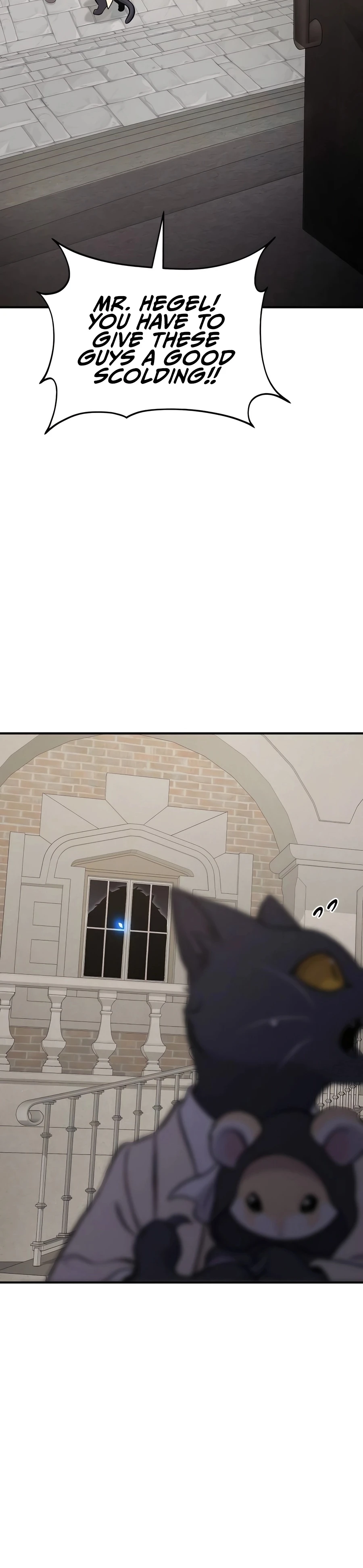 Solo Farming In The Tower Chapter 85 page 3
