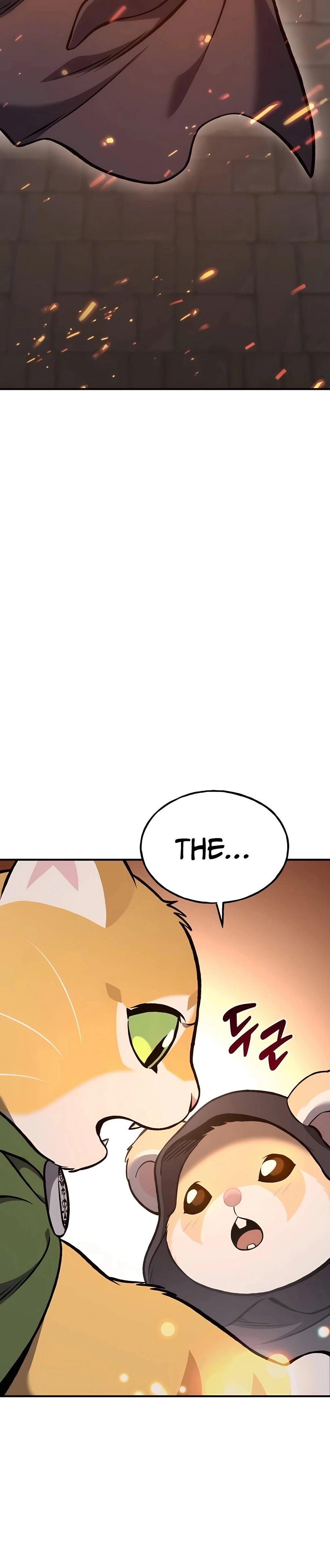 Solo Farming In The Tower Chapter 85 page 30
