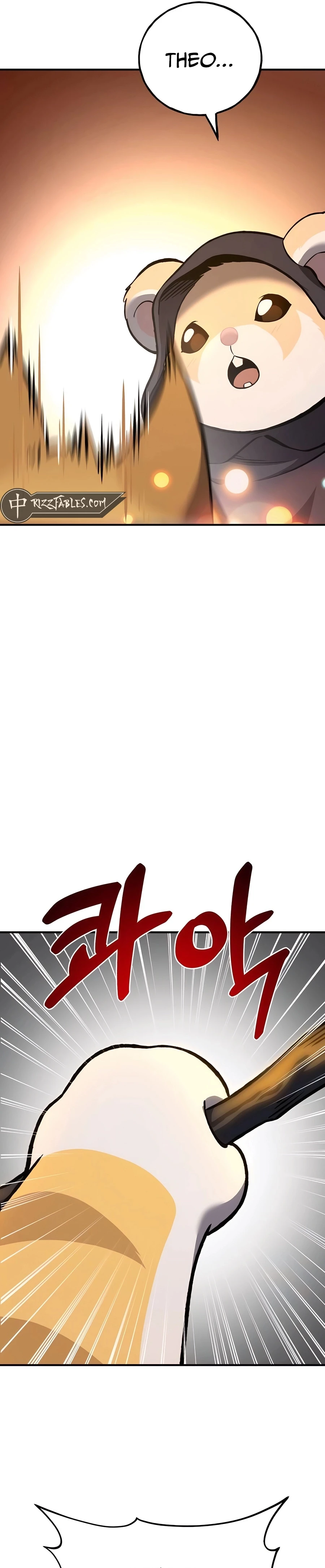 Solo Farming In The Tower Chapter 85 page 31