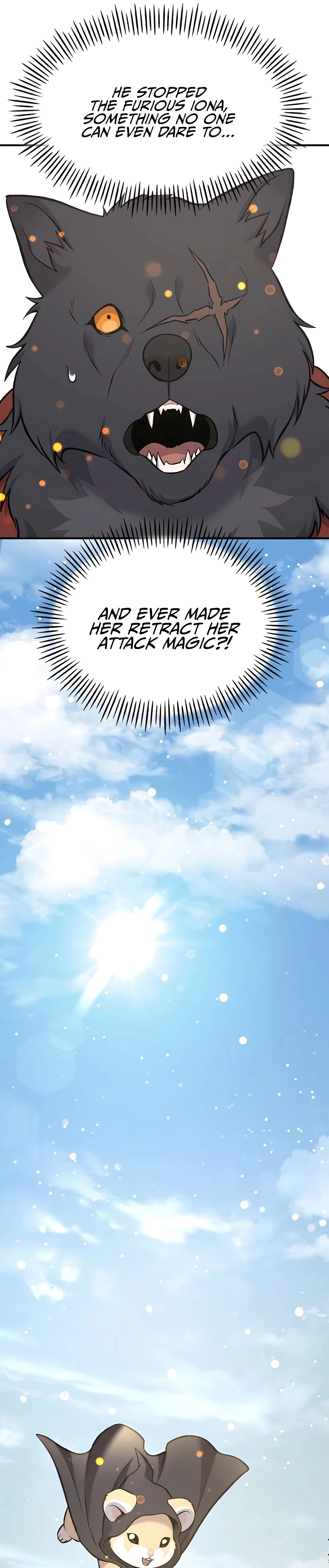 Solo Farming In The Tower Chapter 85 page 37