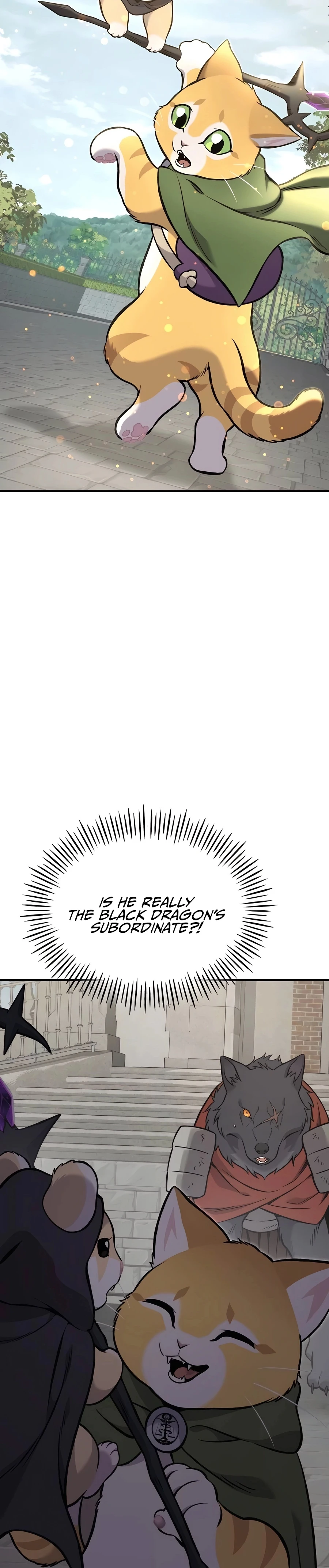 Solo Farming In The Tower Chapter 85 page 38