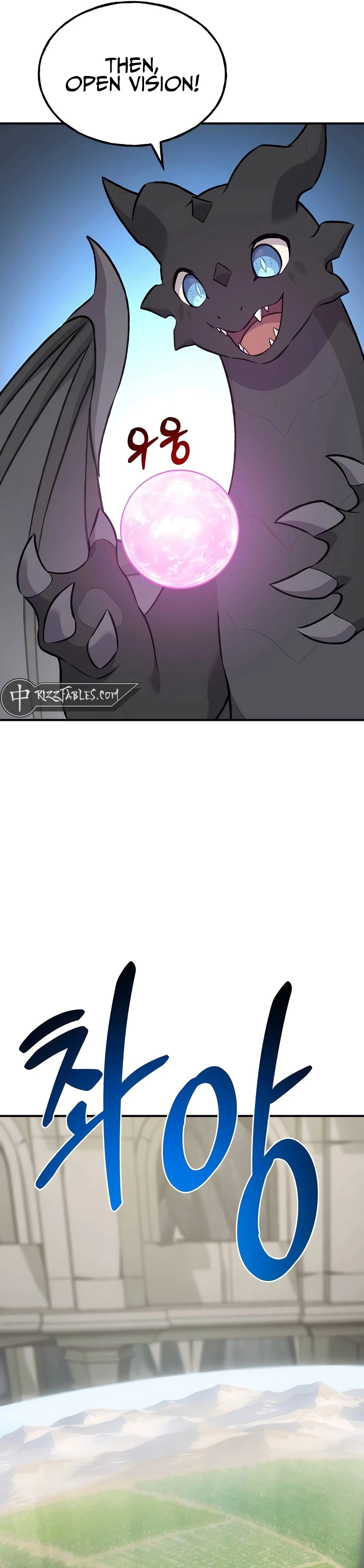 Solo Farming In The Tower Chapter 85 page 58