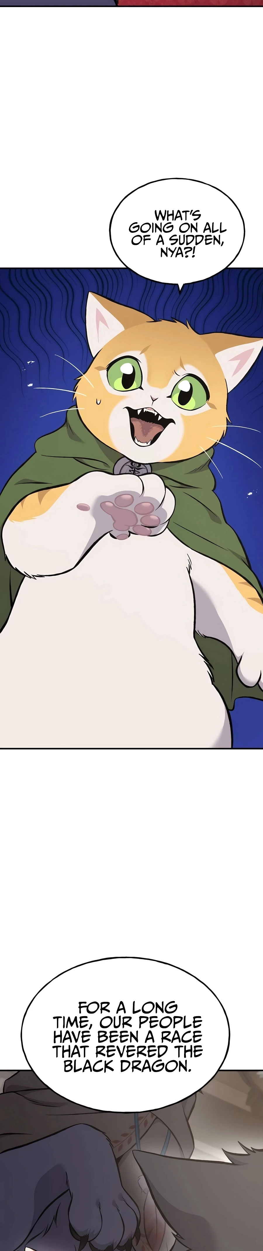 Solo Farming In The Tower Chapter 86 page 2