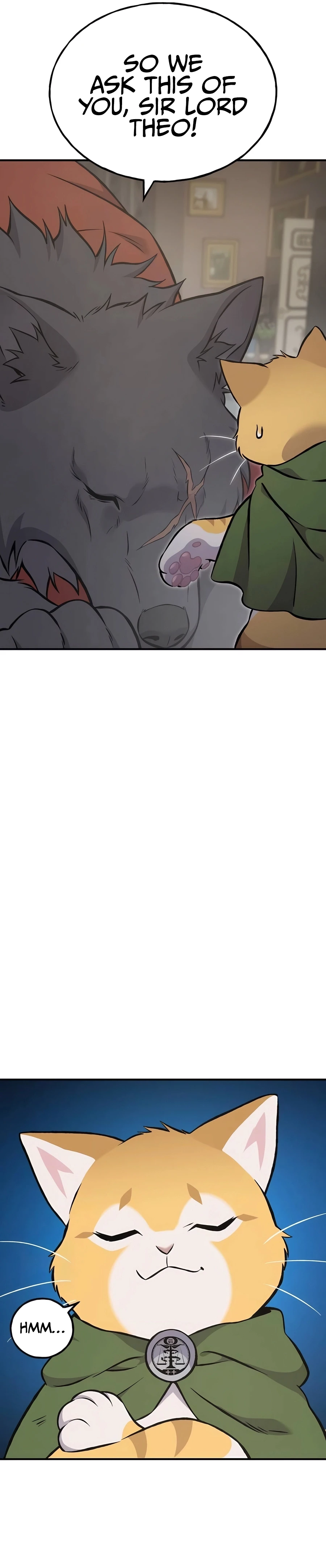 Solo Farming In The Tower Chapter 86 page 4