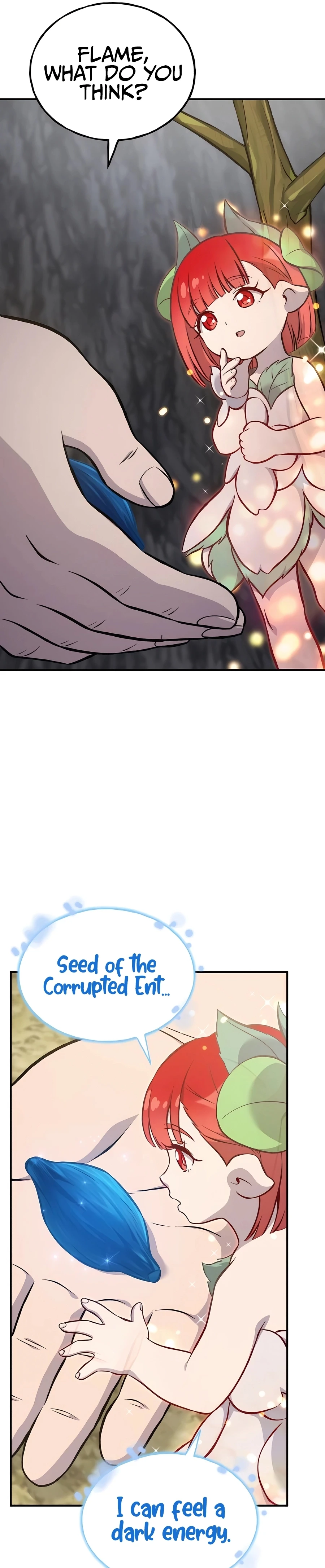 Solo Farming In The Tower Chapter 86 page 13