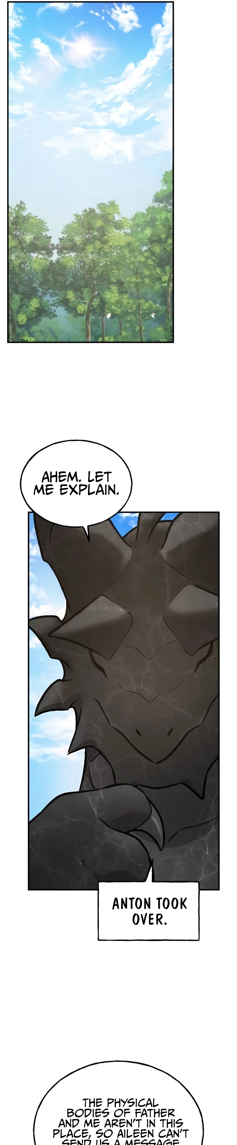 Solo Farming In The Tower Chapter 86 page 45