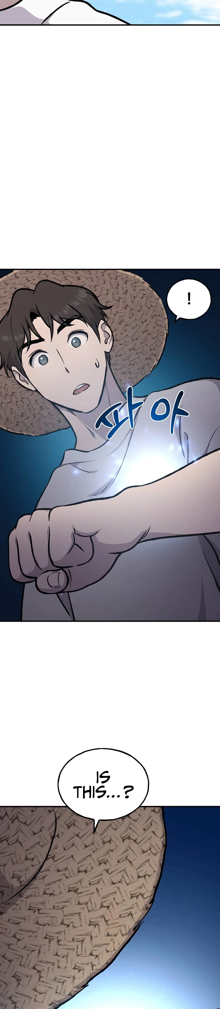 Solo Farming In The Tower Chapter 87 page 17