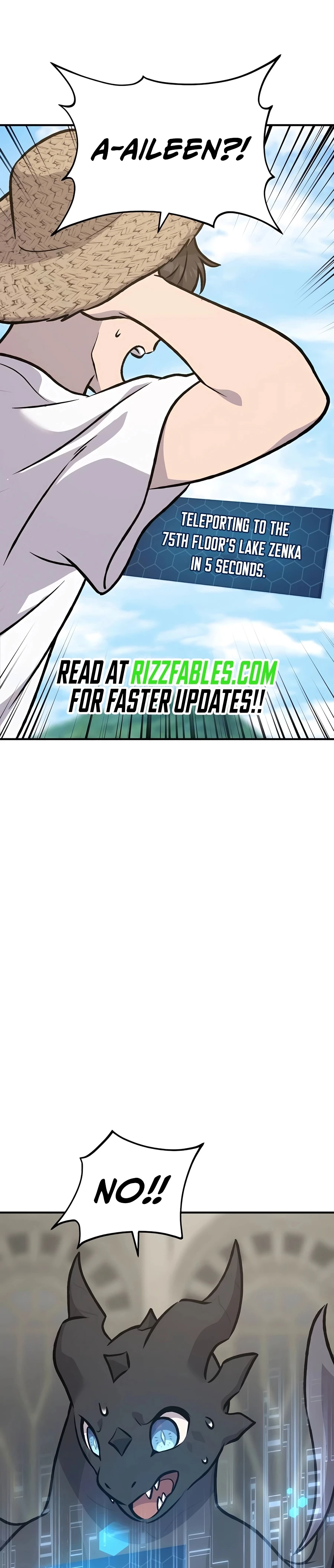 Solo Farming In The Tower Chapter 87 page 26