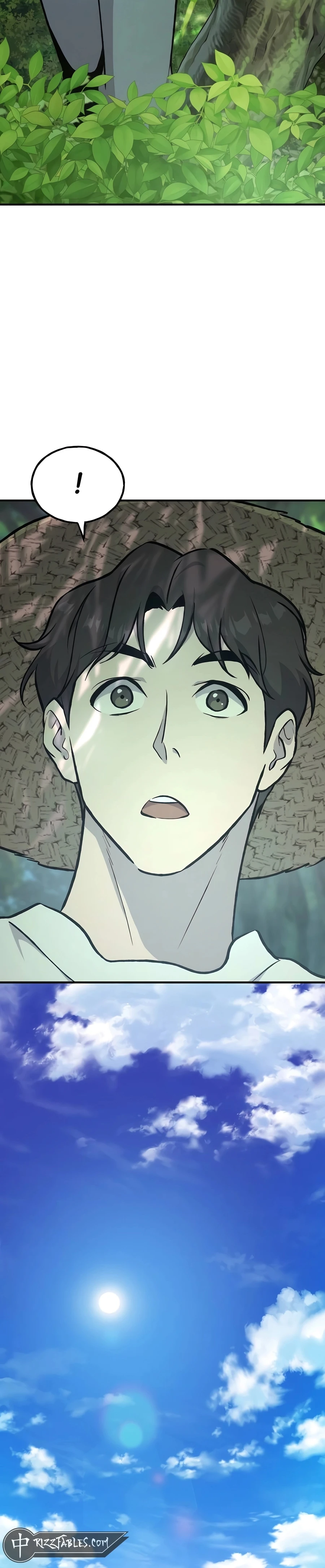 Solo Farming In The Tower Chapter 87 page 36