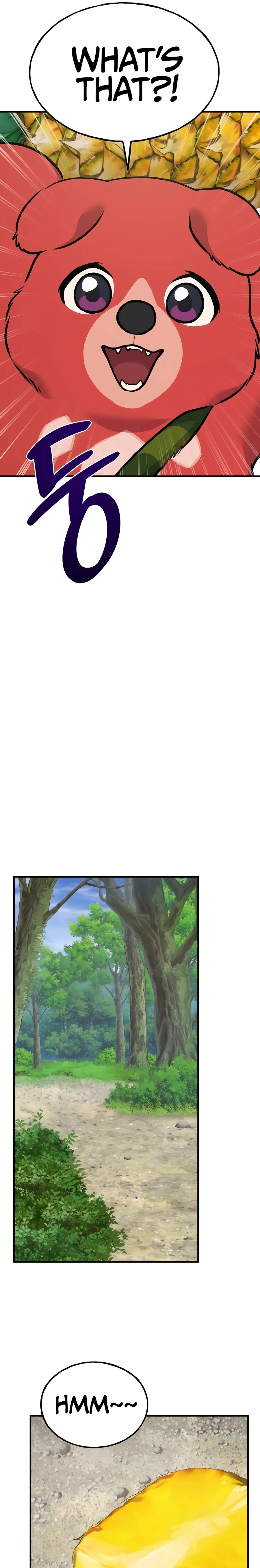 Solo Farming In The Tower Chapter 87 page 55