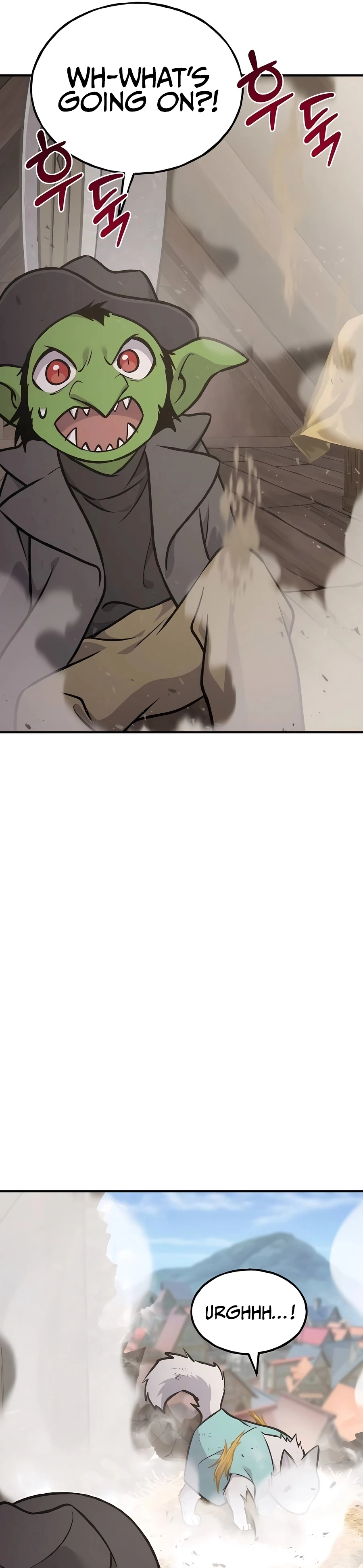 Solo Farming In The Tower Chapter 89 page 7