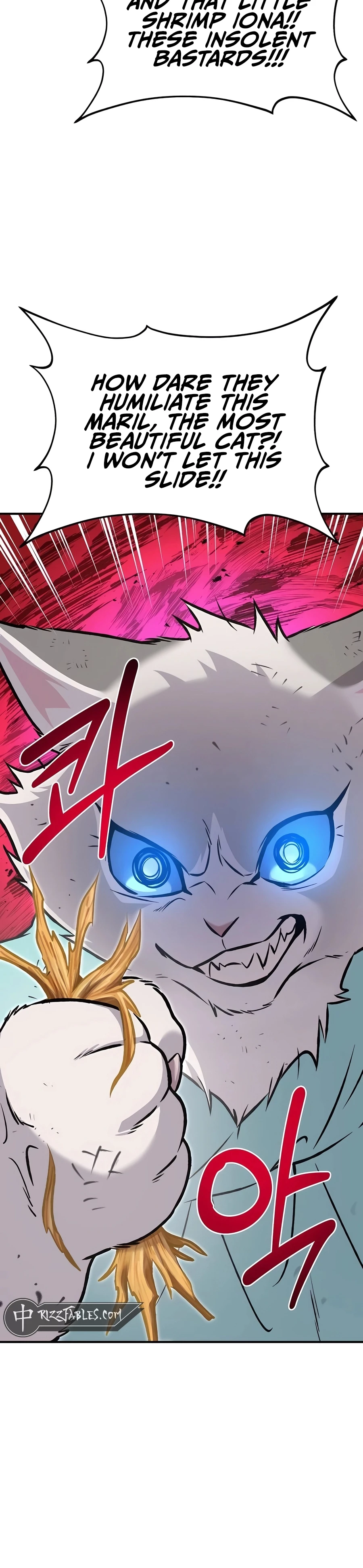 Solo Farming In The Tower Chapter 89 page 9