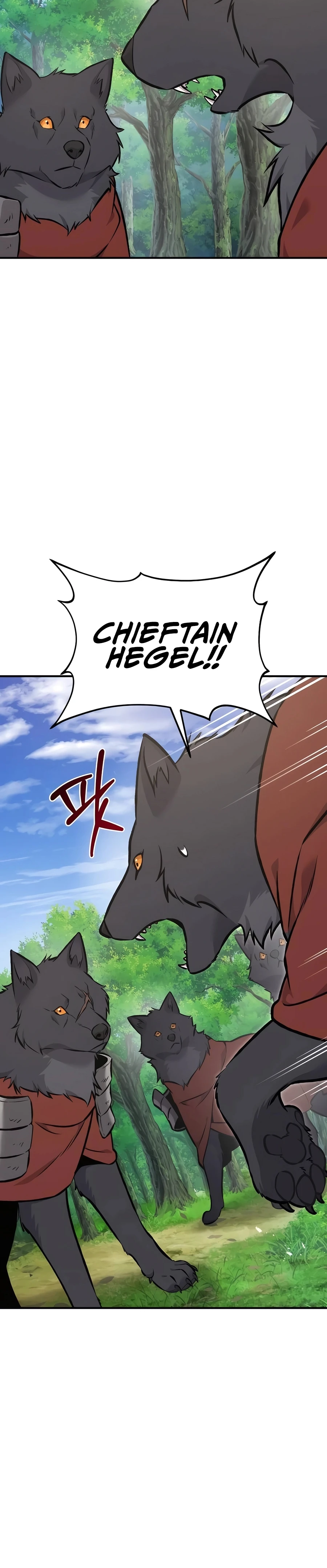 Solo Farming In The Tower Chapter 89 page 15