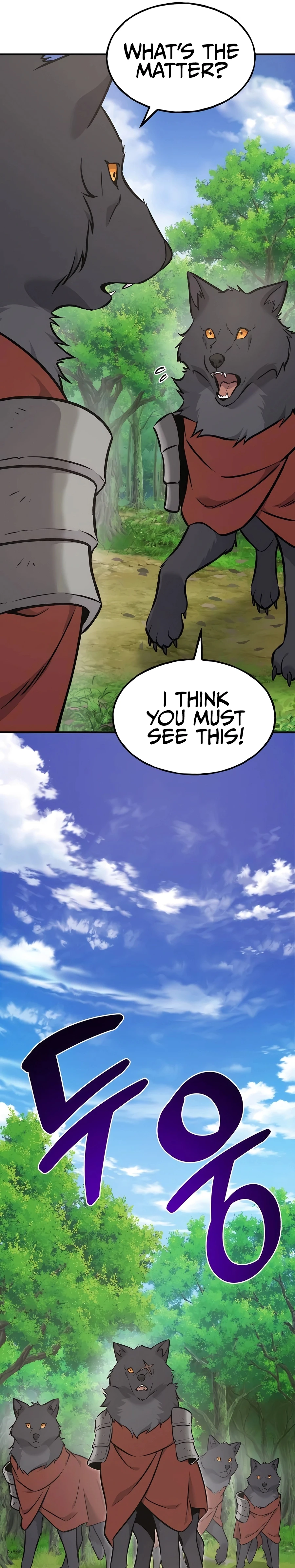 Solo Farming In The Tower Chapter 89 page 16