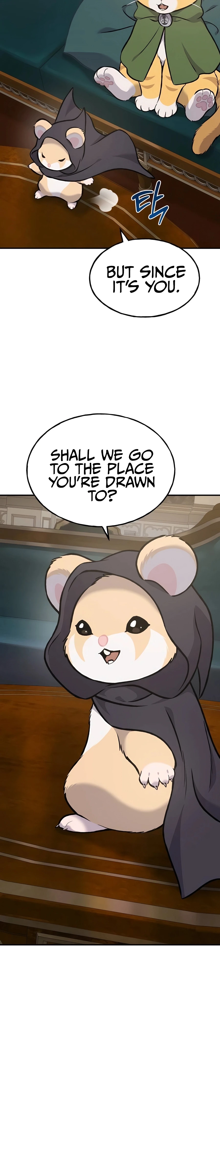 Solo Farming In The Tower Chapter 89 page 48