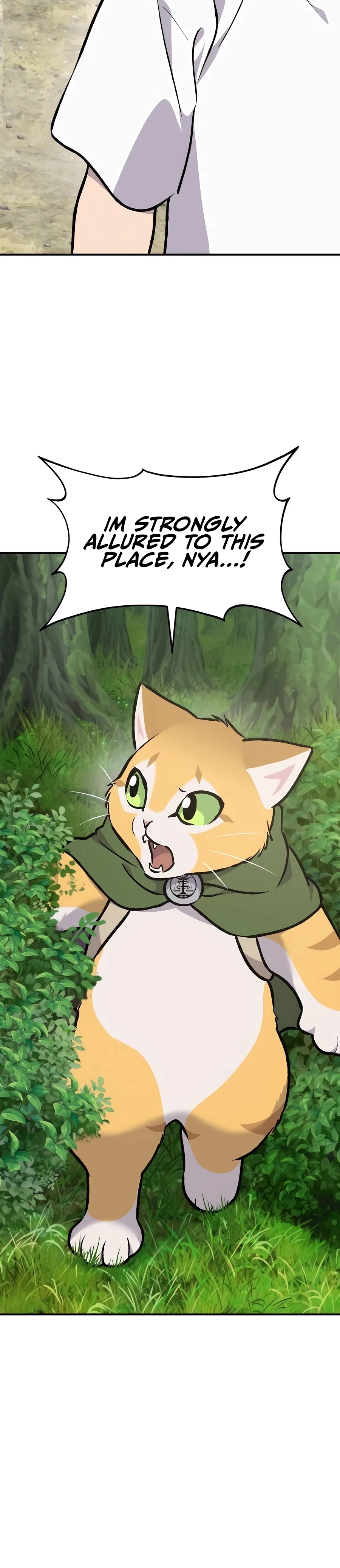 Solo Farming In The Tower Chapter 89 page 57