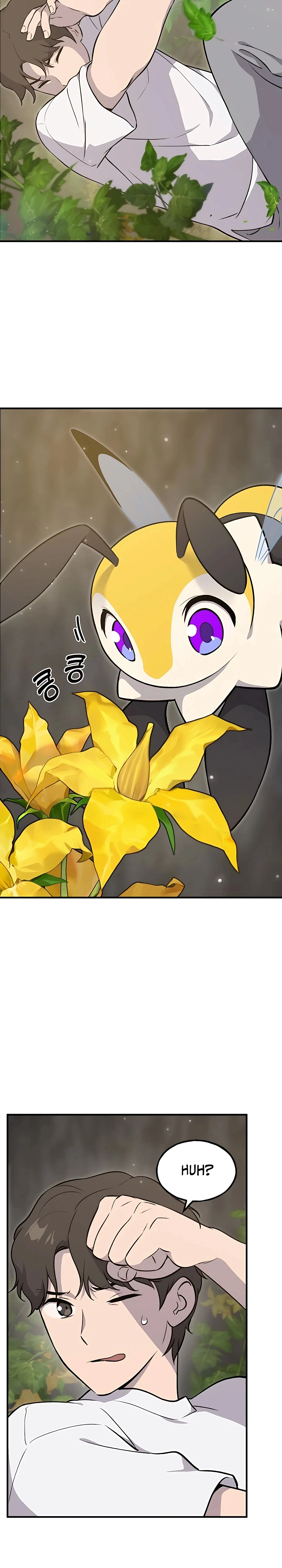 Solo Farming In The Tower Chapter 9 page 12