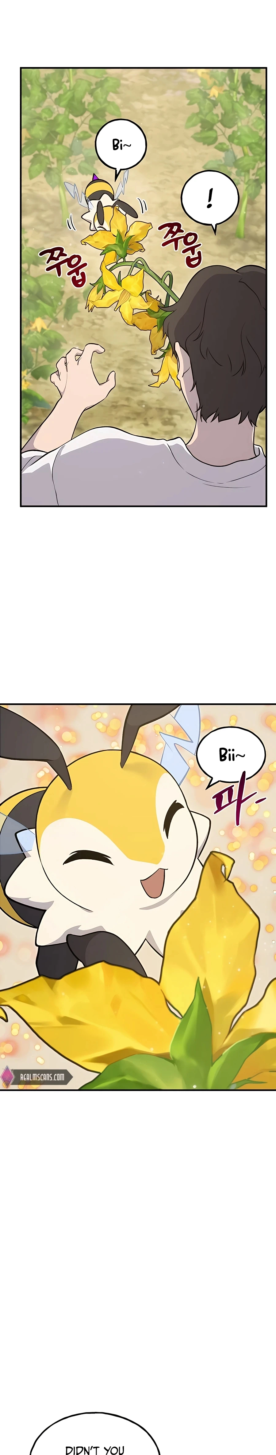 Solo Farming In The Tower Chapter 9 page 13