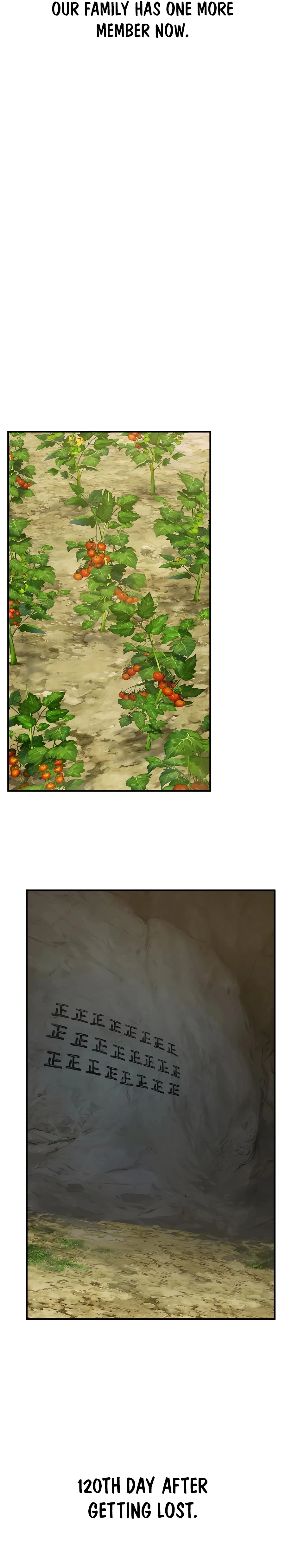 Solo Farming In The Tower Chapter 9 page 20