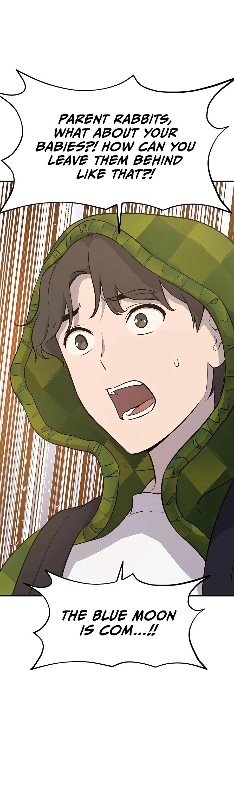 Solo Farming In The Tower Chapter 9 page 34