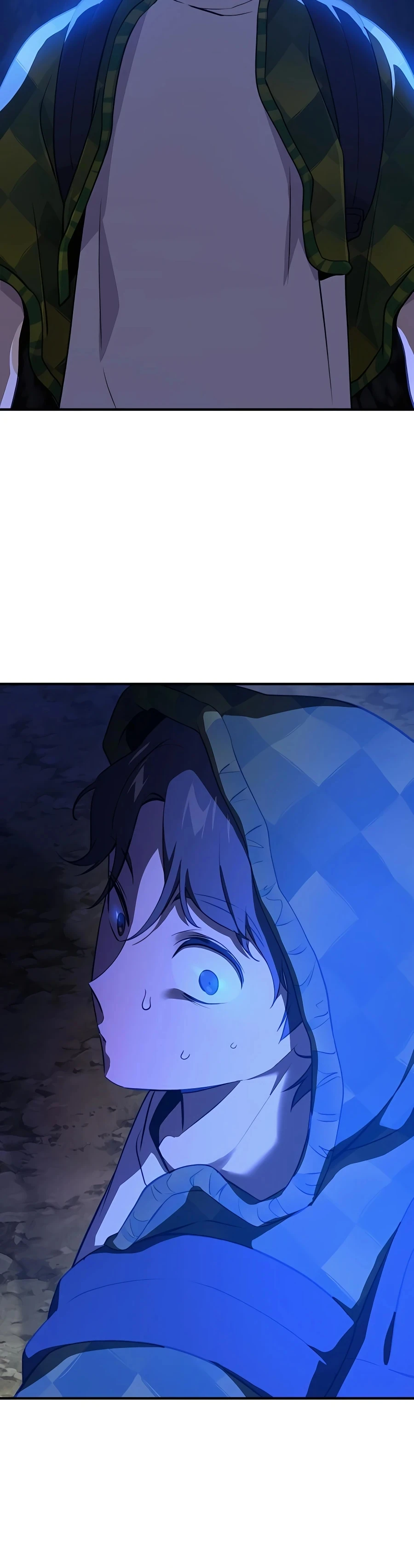 Solo Farming In The Tower Chapter 9 page 36