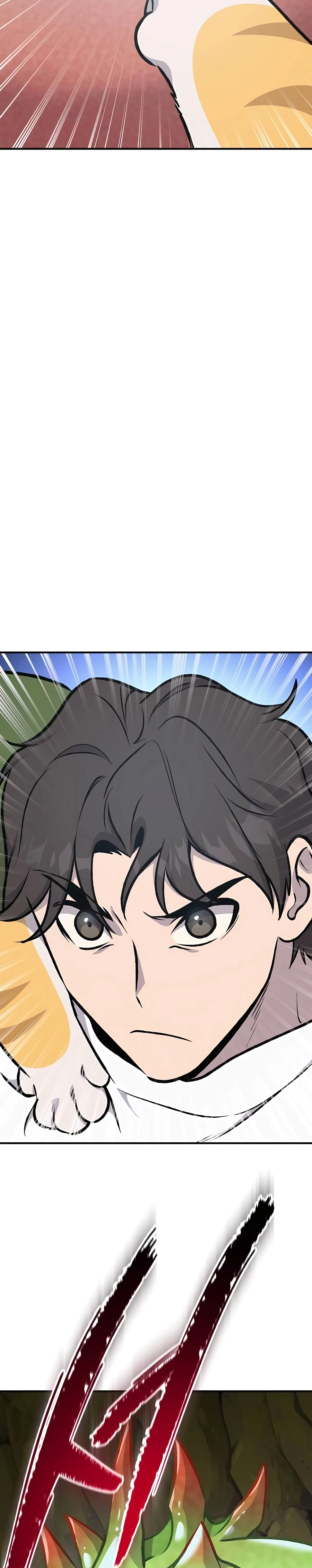 Solo Farming In The Tower Chapter 91 page 11