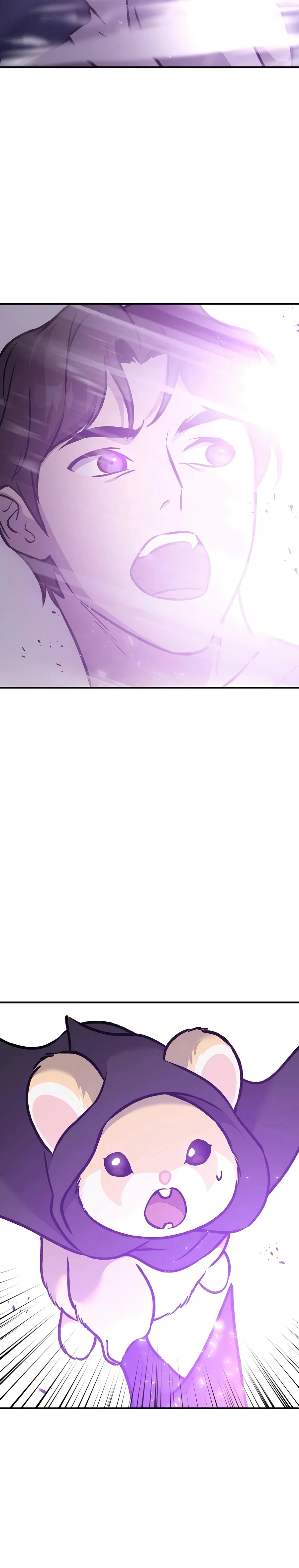 Solo Farming In The Tower Chapter 91 page 14
