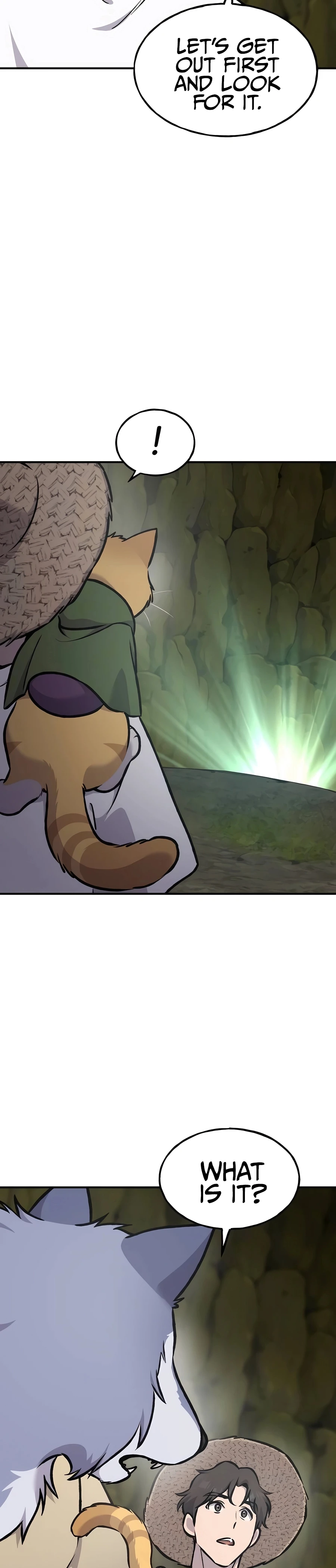 Solo Farming In The Tower Chapter 91 page 29