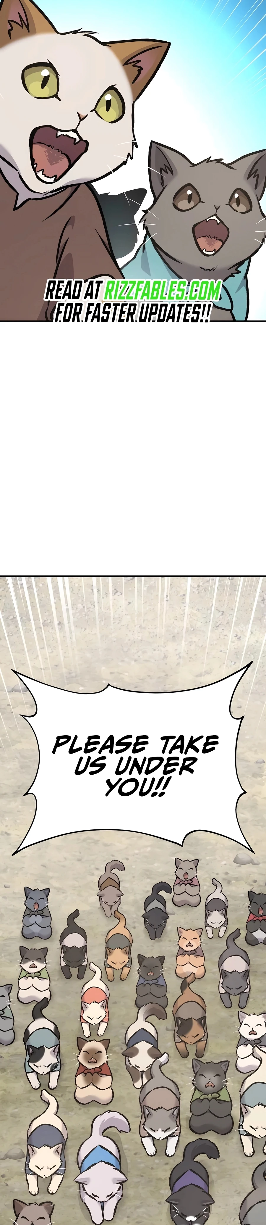 Solo Farming In The Tower Chapter 91 page 44