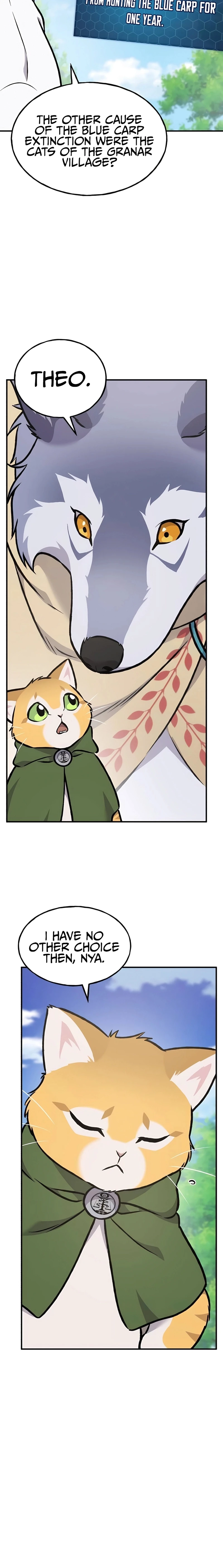 Solo Farming In The Tower Chapter 91 page 50